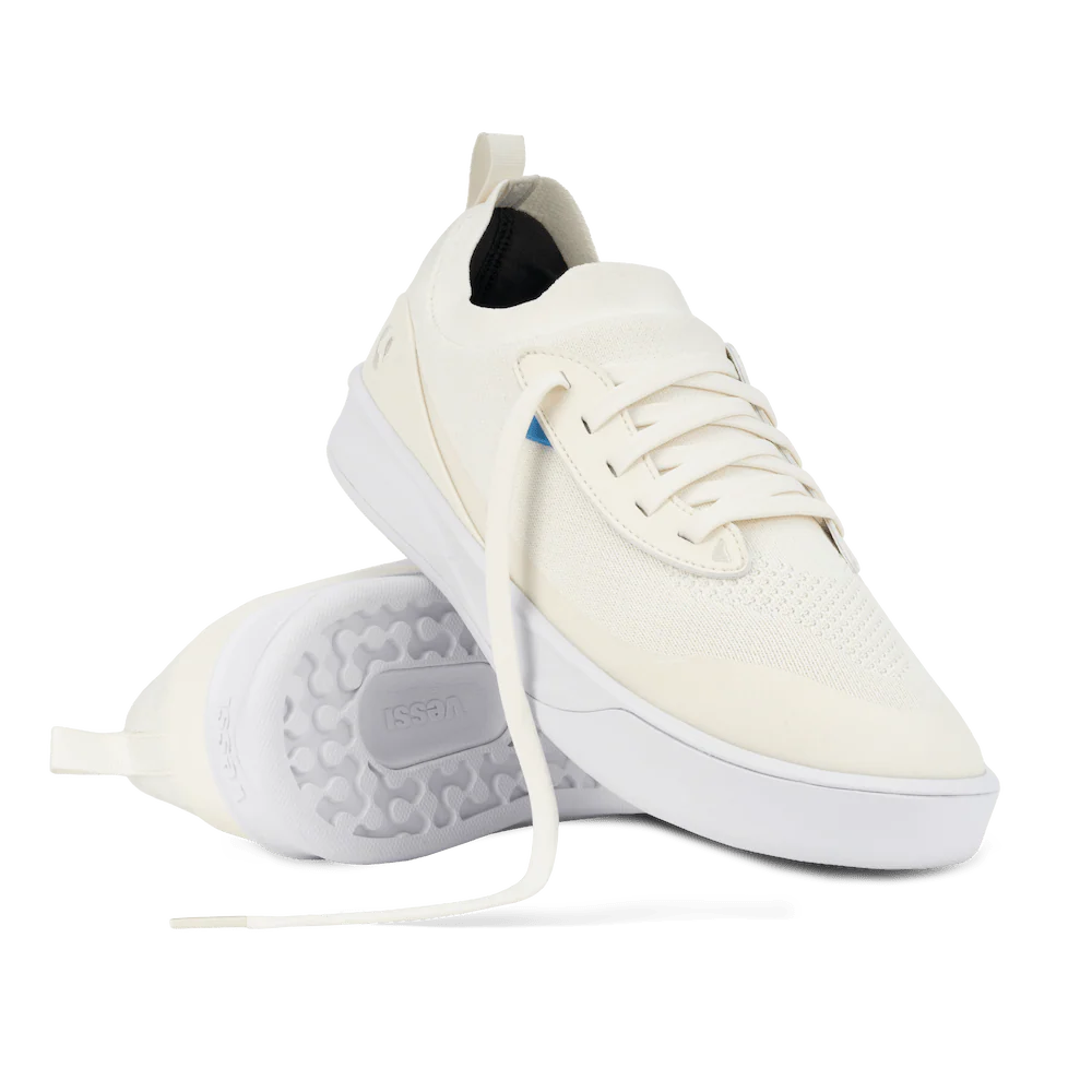 Men's Weekend Neo - Light Dune/White - Image 7