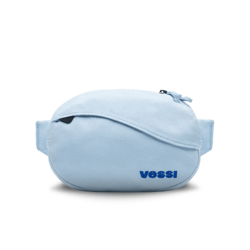 Shoreline Belt Bag 1L - Moonstone - Image 3