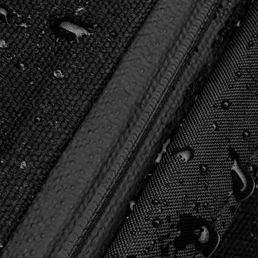 Shoreline Belt Bag 2L - Black - Image 3