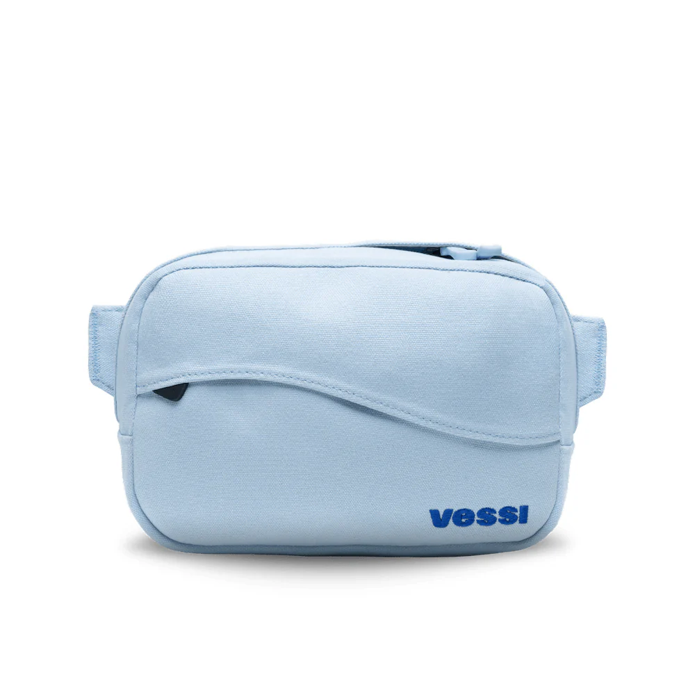 Shoreline Belt Bag 2L - Moonstone - Image 3