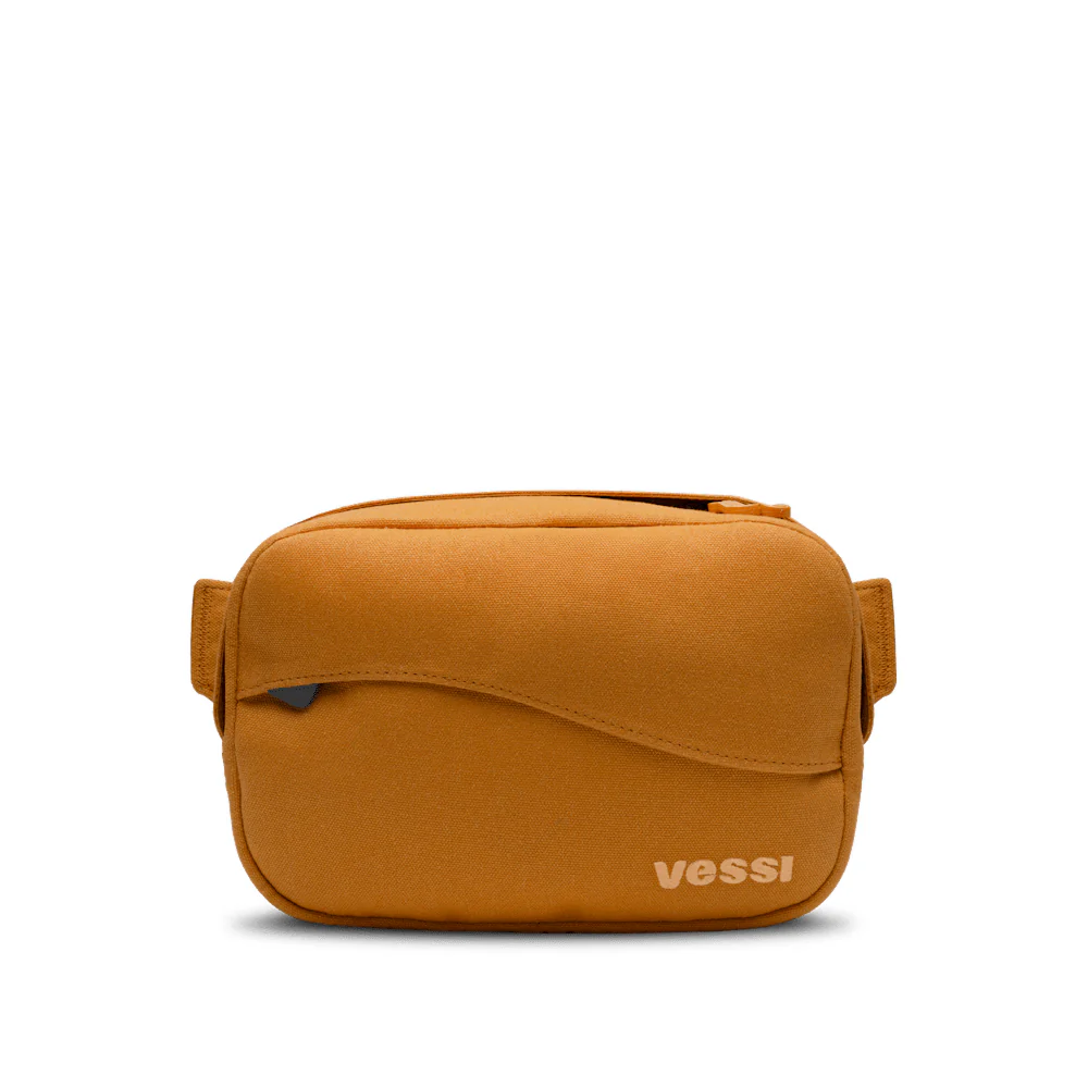 Shoreline Belt Bag 2L - Spice - Image 3