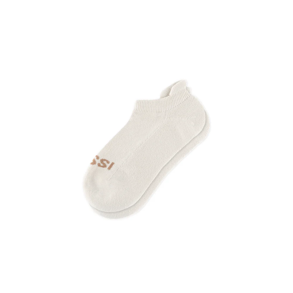 Tab Socks - Shell/Sparrow - Image 2