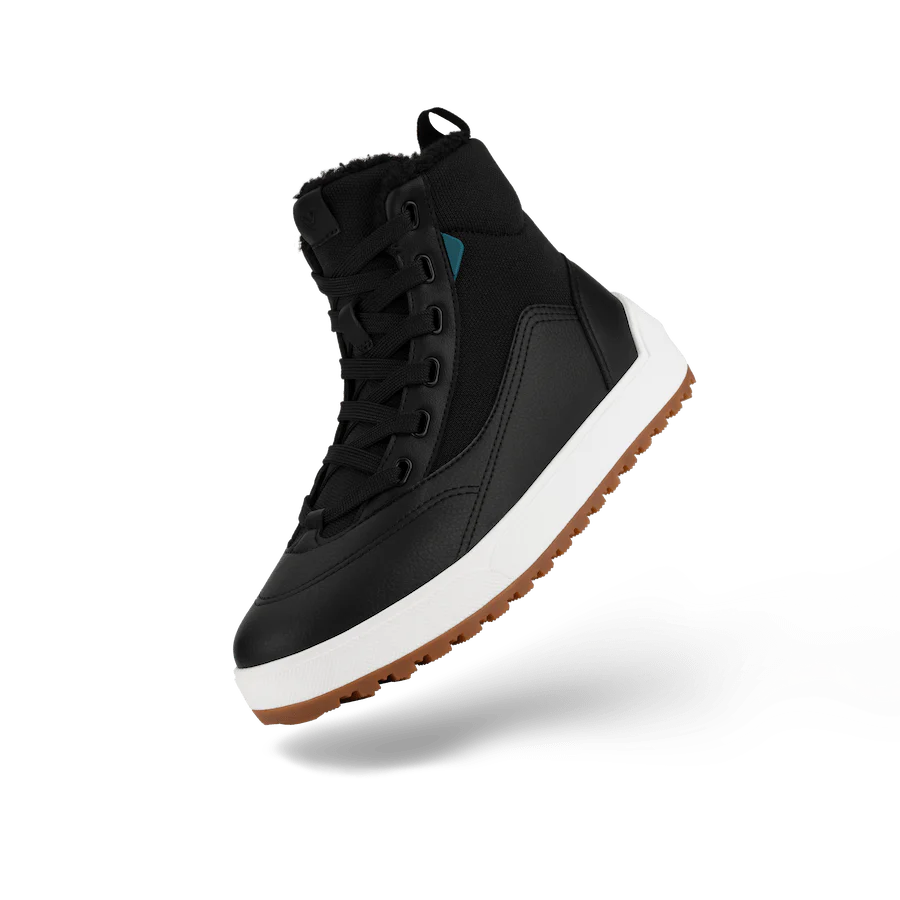 Men's Alta High Top - Asphalt Black - Image 10
