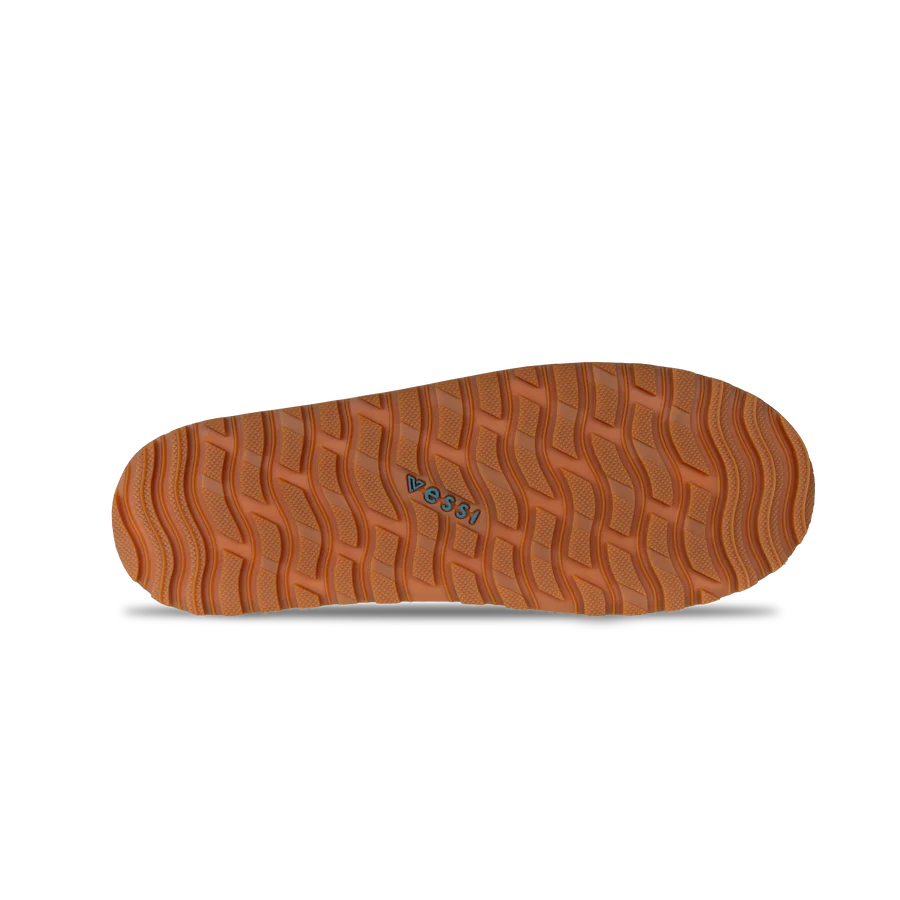 Women's Alta High Top - Asphalt Black - Image 3