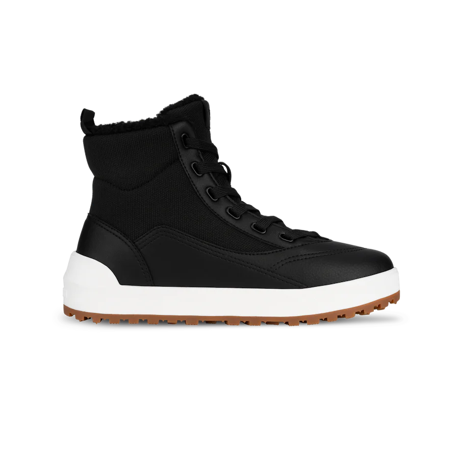 Women's Alta High Top - Asphalt Black - Image 6