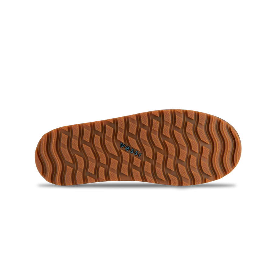 Women's Alta High Top - Asphalt Black/Gum - Image 3