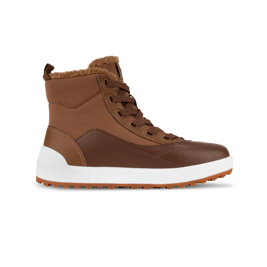 Women's Alta High Top - Dark Teak - Image 6