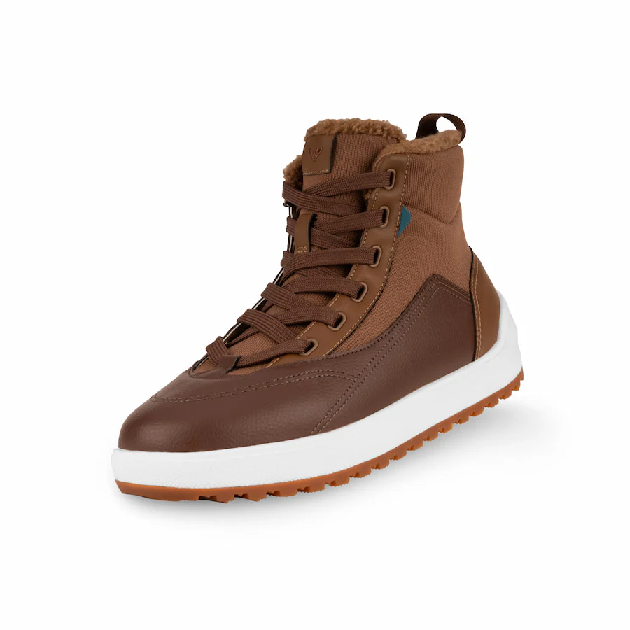 Women's Alta High Top - Dark Teak - Image 8