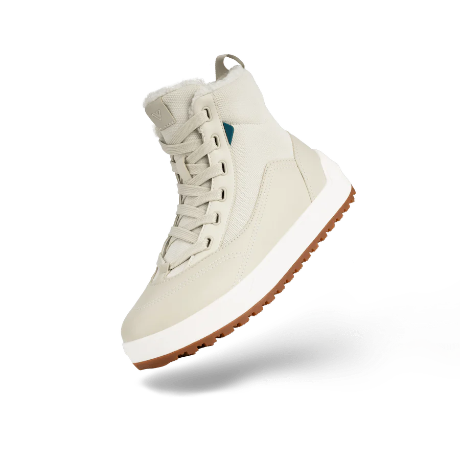 Women's Alta High Top - Dune Beige - Image 10
