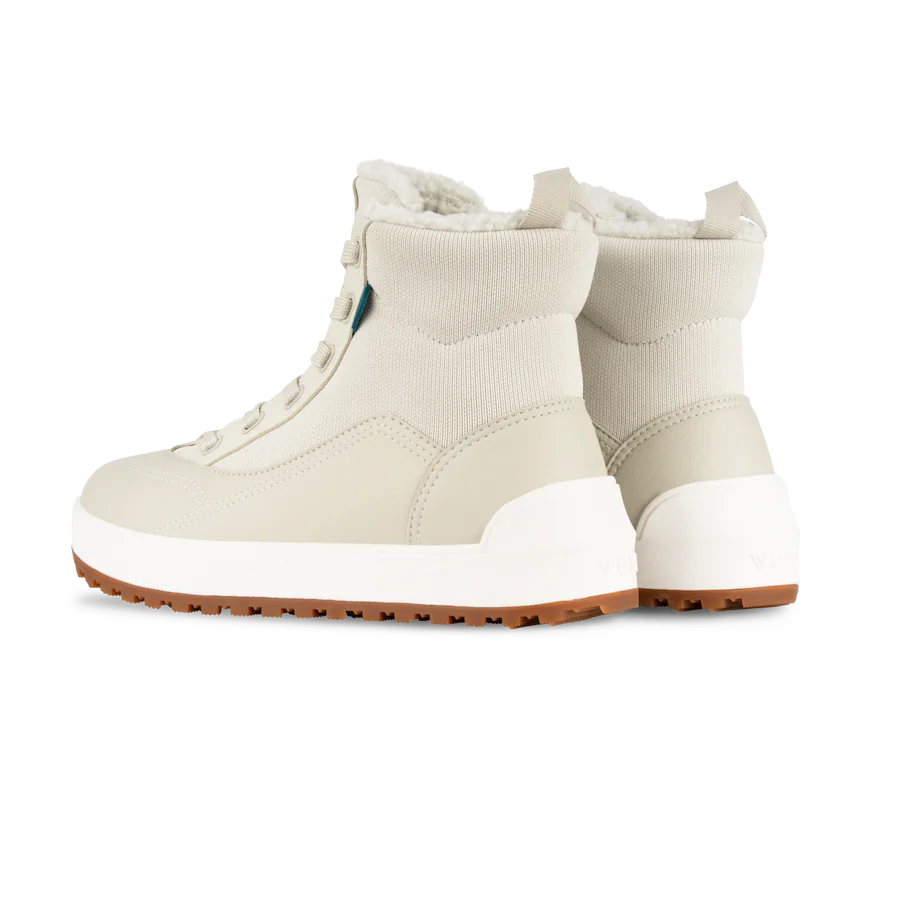 Women's Alta High Top - Dune Beige - Image 4