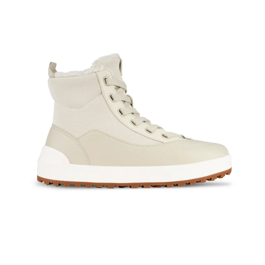 Women's Alta High Top - Dune Beige - Image 6