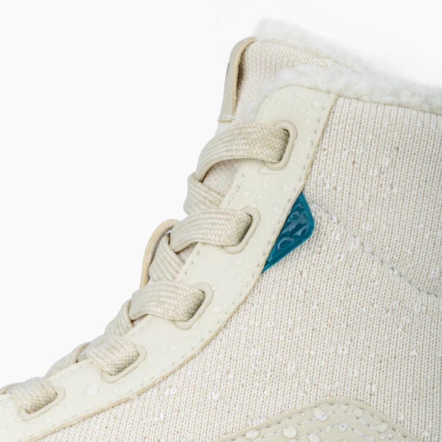 Women's Alta High Top - Dune Beige - Image 7