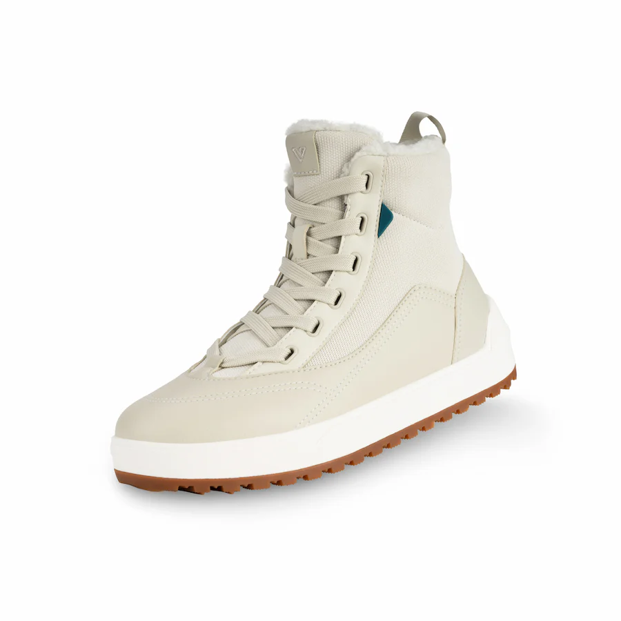 Women's Alta High Top - Dune Beige - Image 8