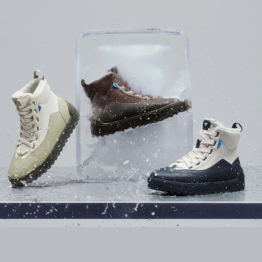 Men's Alta High Top - Light Dune/Trail - Image 5