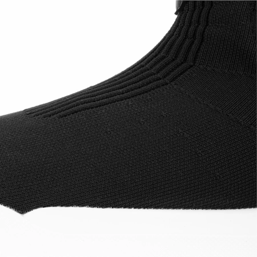 Women's Classic Chelsea - Asphalt Black - Image 6