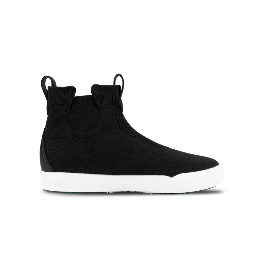 Women's Classic Chelsea - Asphalt Black - Image 9