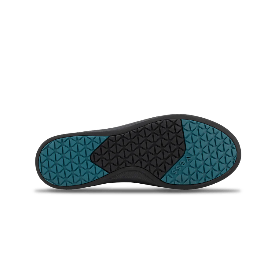 Women's Classic Chelsea - Asphalt Black on Black - Image 3