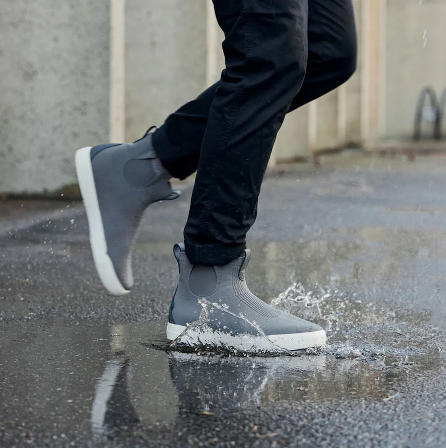 Women's Classic Chelsea - Concrete Grey - Image 4