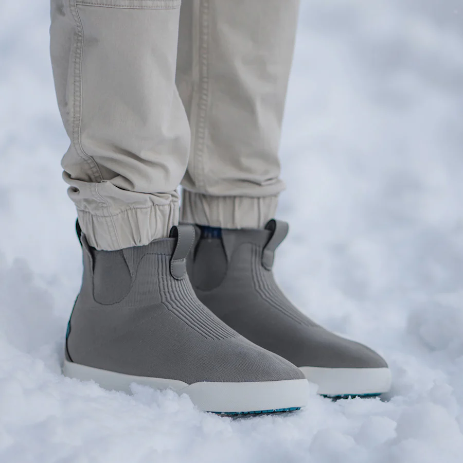 Women's Classic Chelsea - Concrete Grey - Image 9