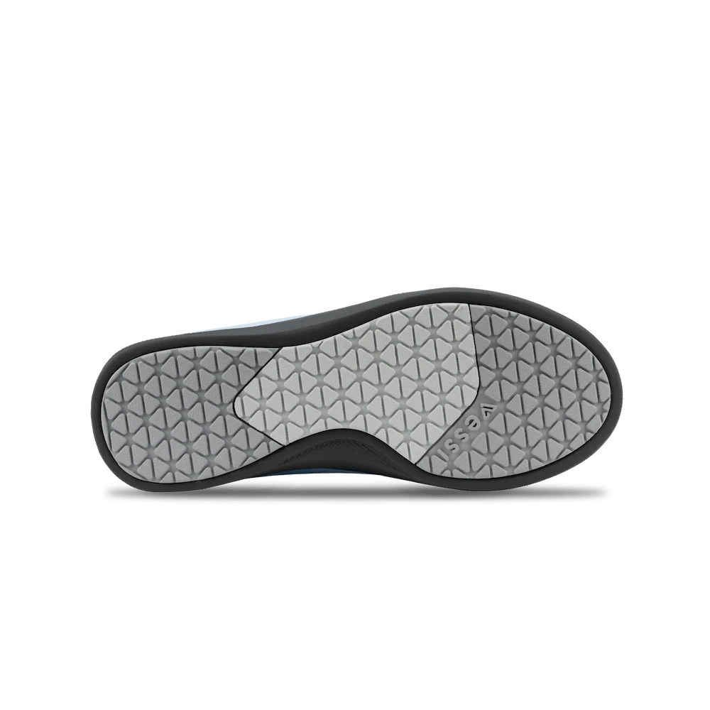 Women's Classic Chelsea - Moonstone/Dark Grey - Image 3