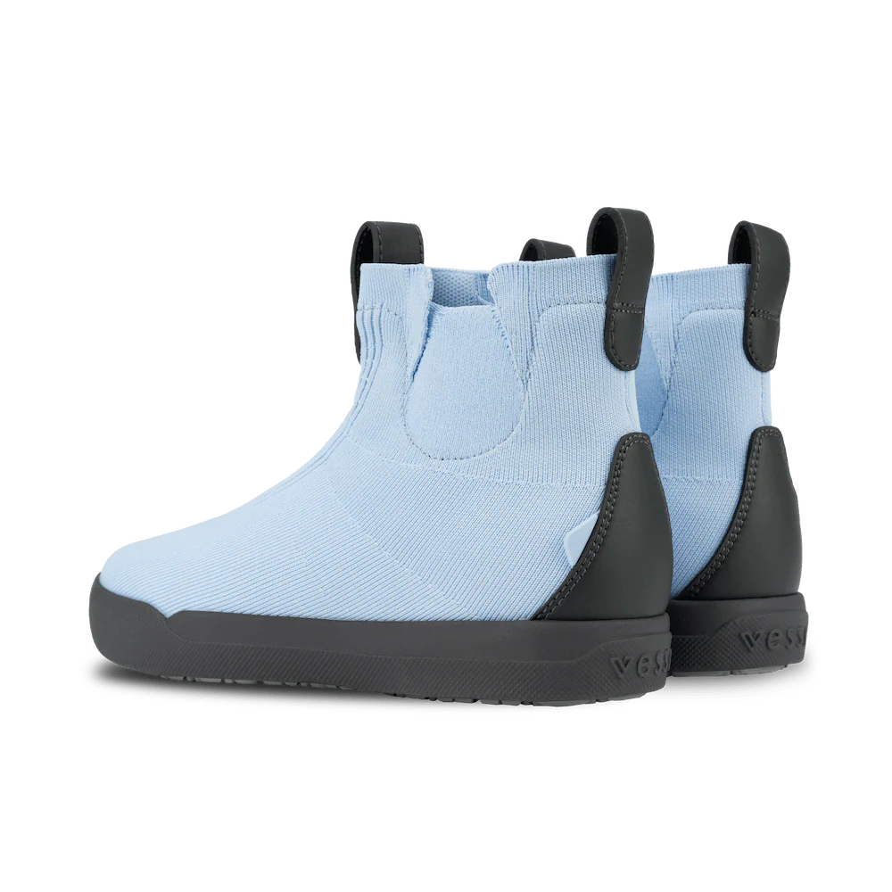 Women's Classic Chelsea - Moonstone/Dark Grey - Image 4