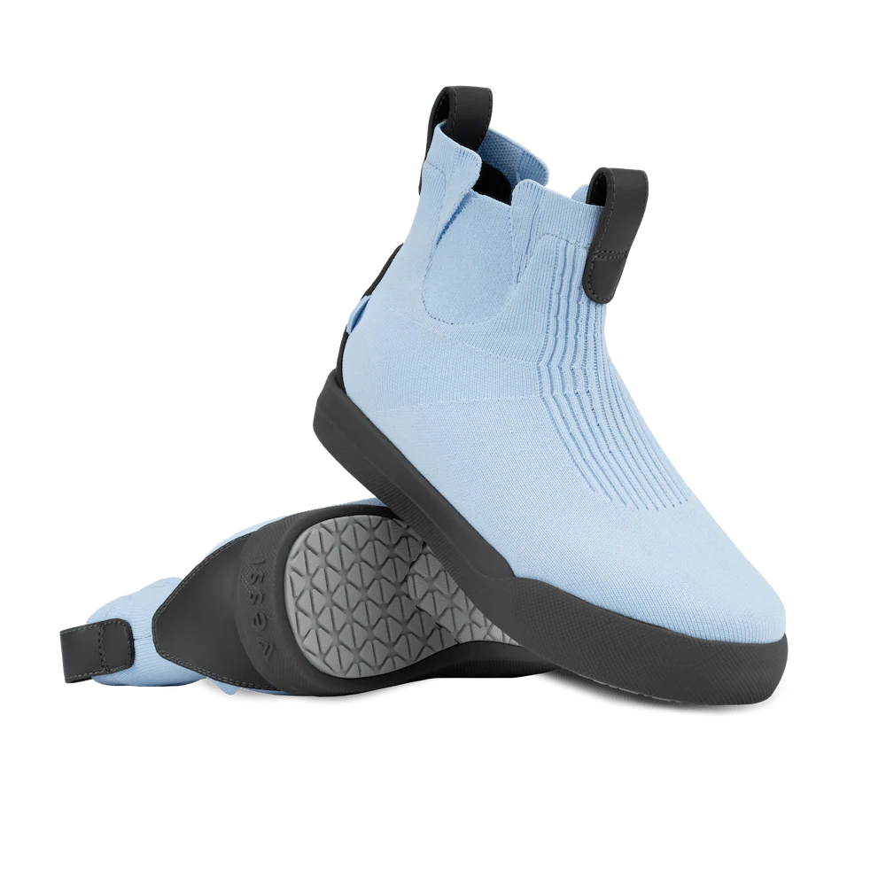 Women's Classic Chelsea - Moonstone/Dark Grey - Image 5