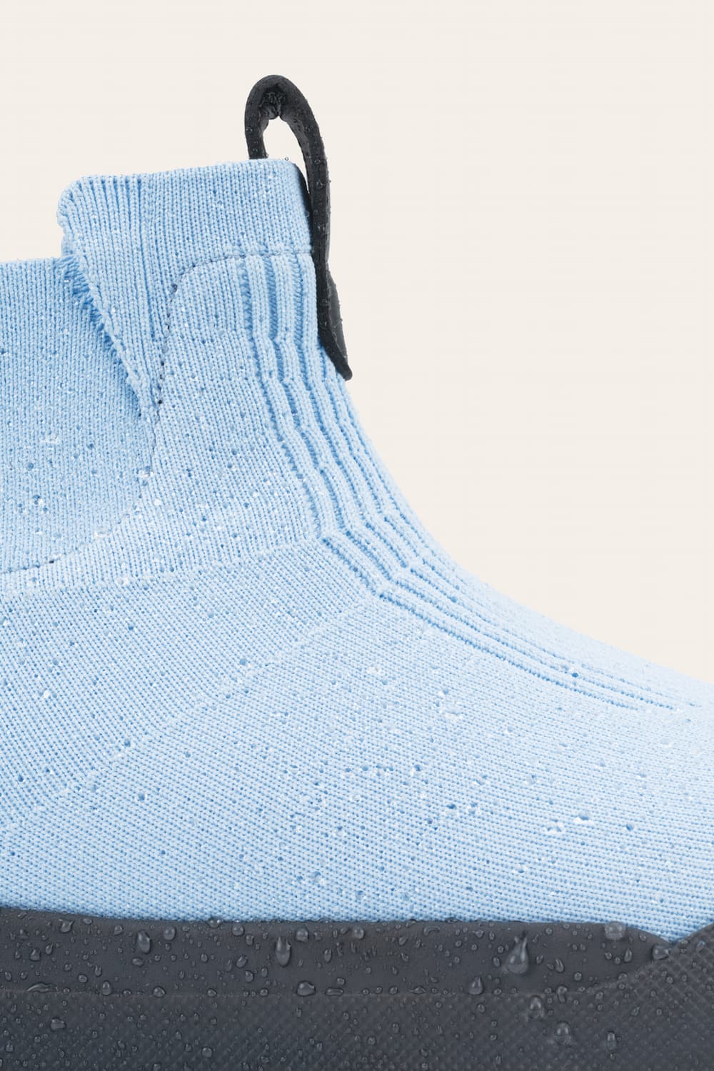 Women's Classic Chelsea - Moonstone/Dark Grey - Image 7