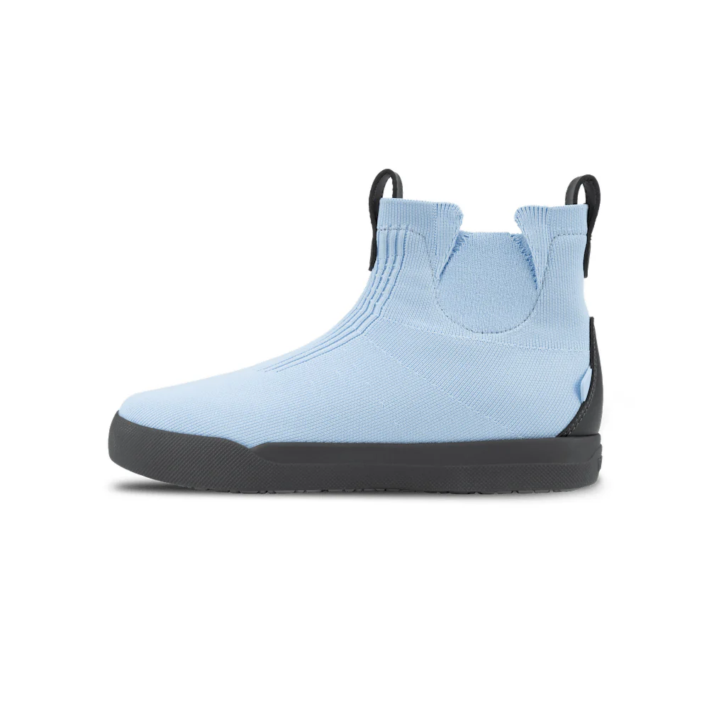 Women's Classic Chelsea - Moonstone/Dark Grey - Image 8