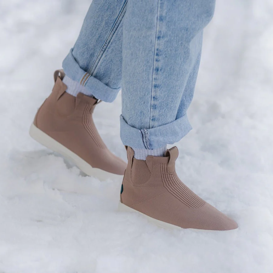 Women's Classic Chelsea - Shiitake Brown - Image 10