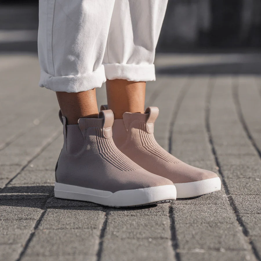 Women's Classic Chelsea - Shiitake Brown - Image 12
