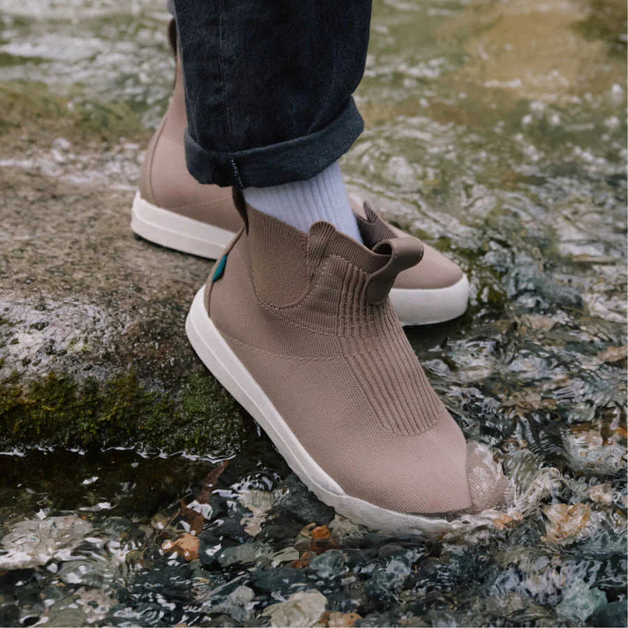 Women's Classic Chelsea - Shiitake Brown - Image 5