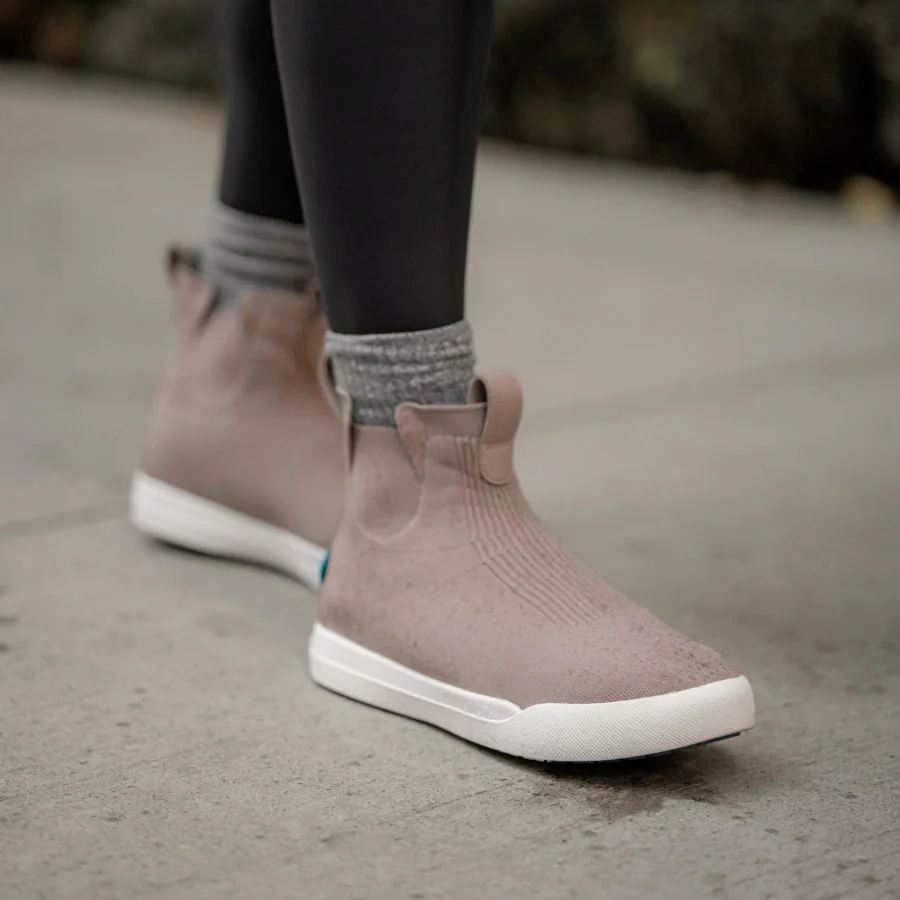 Women's Classic Chelsea - Shiitake Brown - Image 8