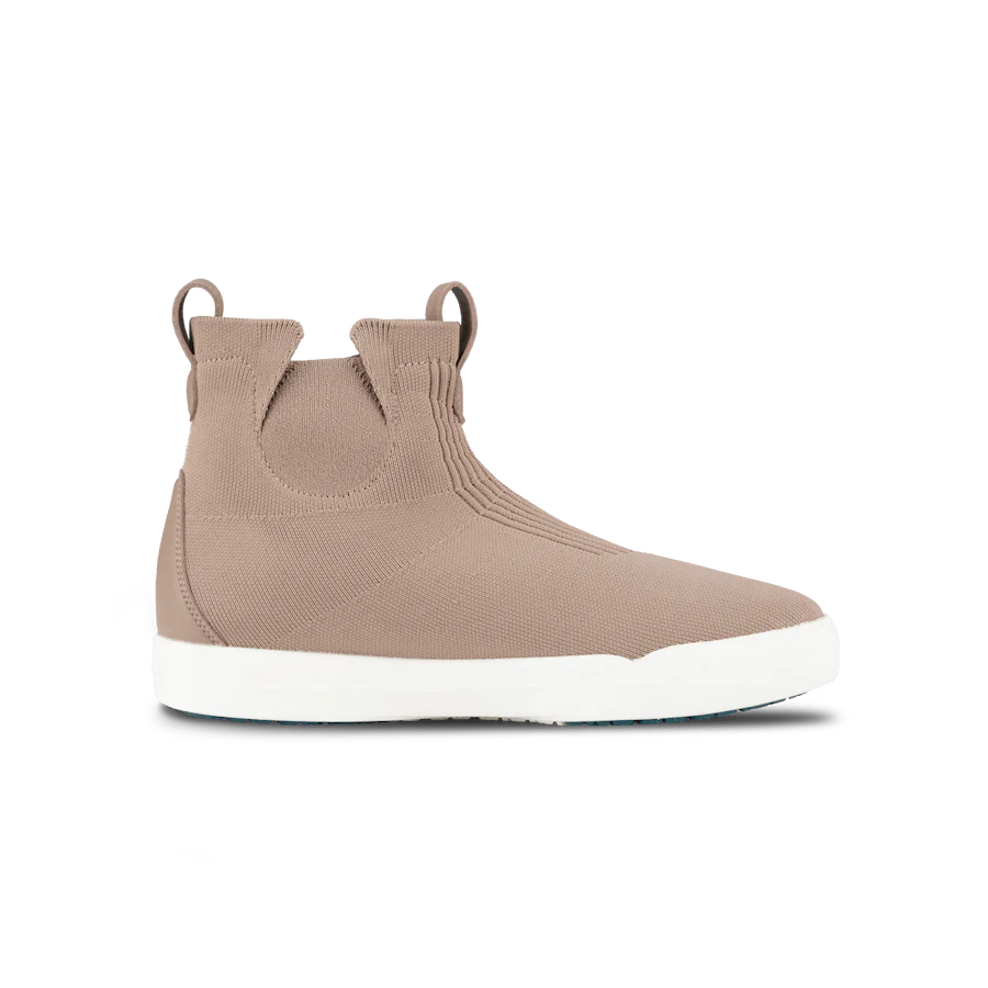 Women's Classic Chelsea - Shiitake Brown - Image 9