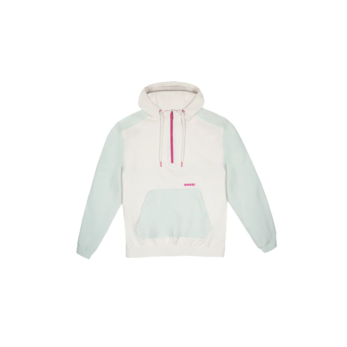 Women's Coastal Hoodie - Meadow/Dew - Image 5