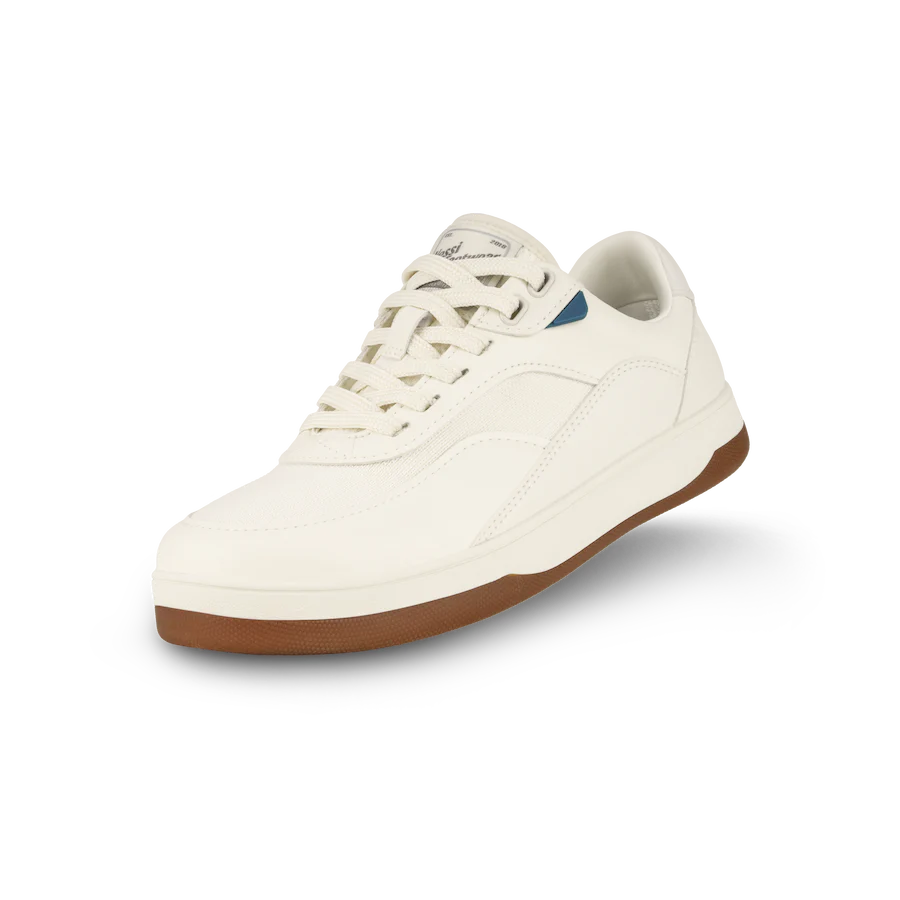Women's Courtside Classic - Off-White - Image 8