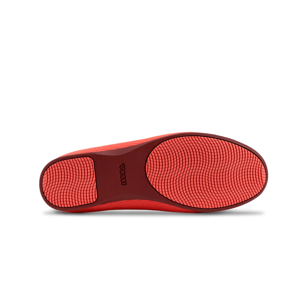 Women's Market Flat - Hyperpink/Caliente - Image 3