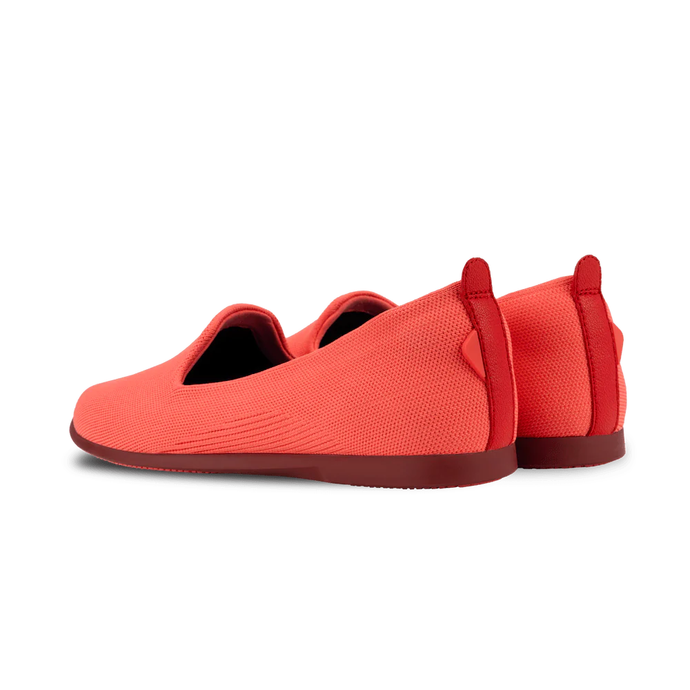 Women's Market Flat - Hyperpink/Caliente - Image 4