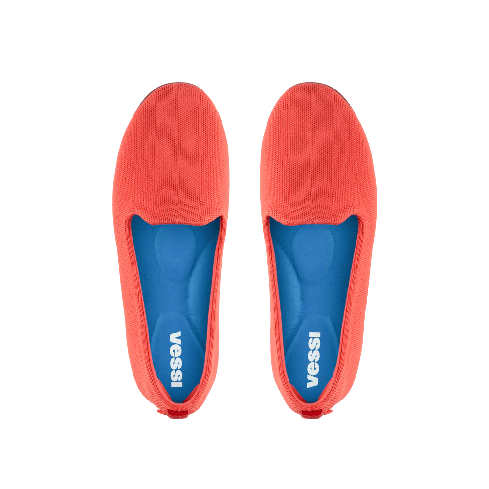 Women's Market Flat - Hyperpink/Caliente - Image 5