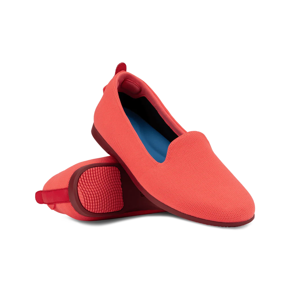 Women's Market Flat - Hyperpink/Caliente - Image 6