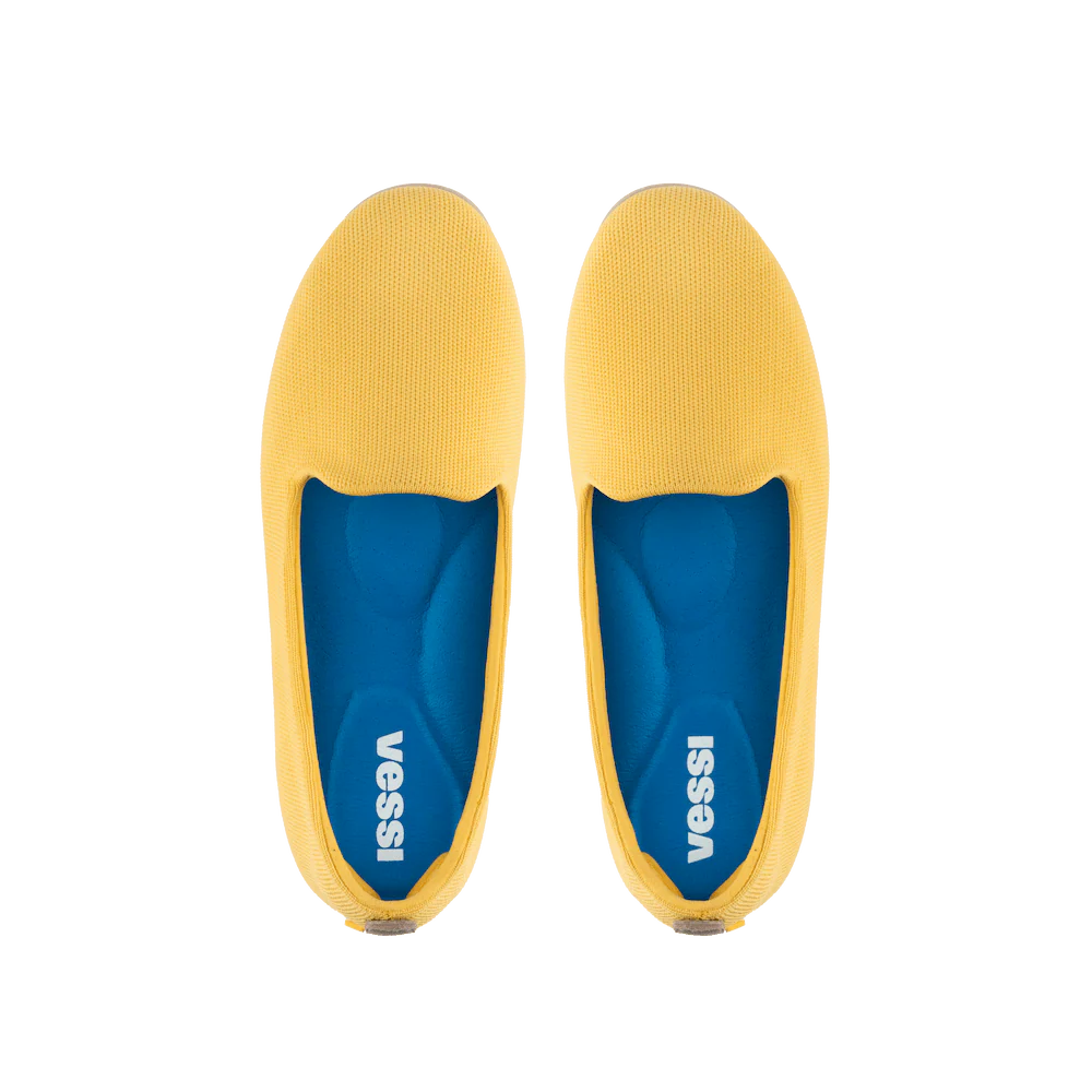 Women's Market Flat - Soleil/Sandwash - Image 6
