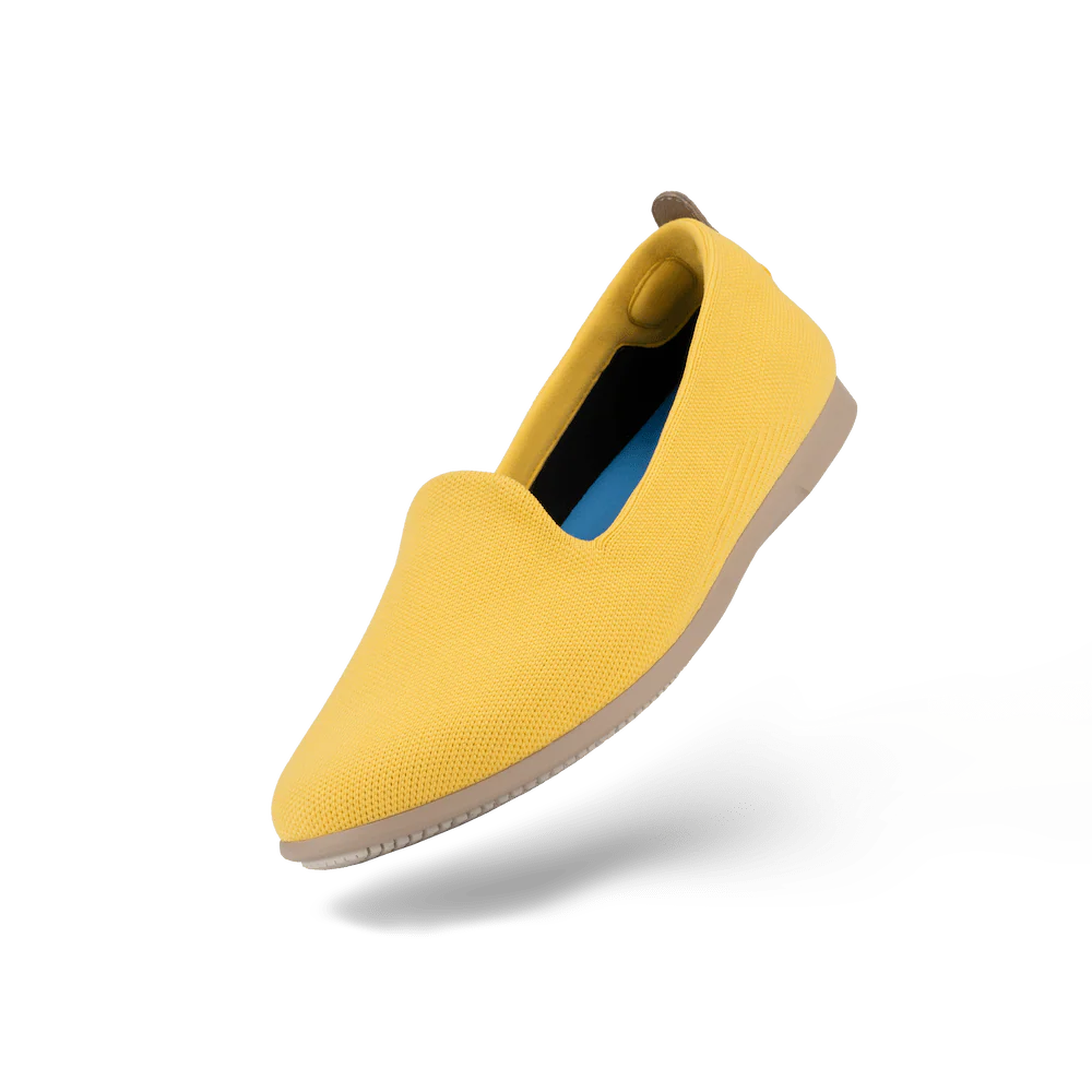 Women's Market Flat - Soleil/Sandwash - Image 9