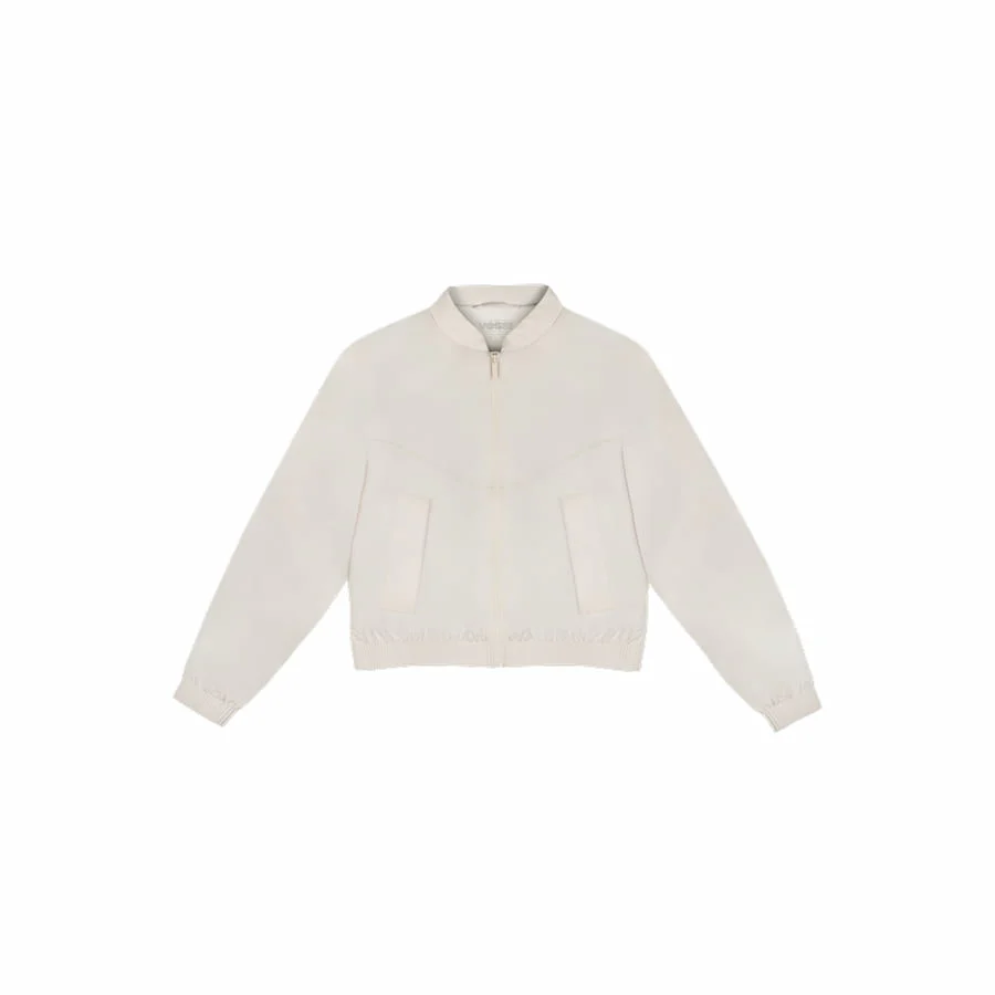 Women's Mist Bomber Jacket - Meadow - Image 5