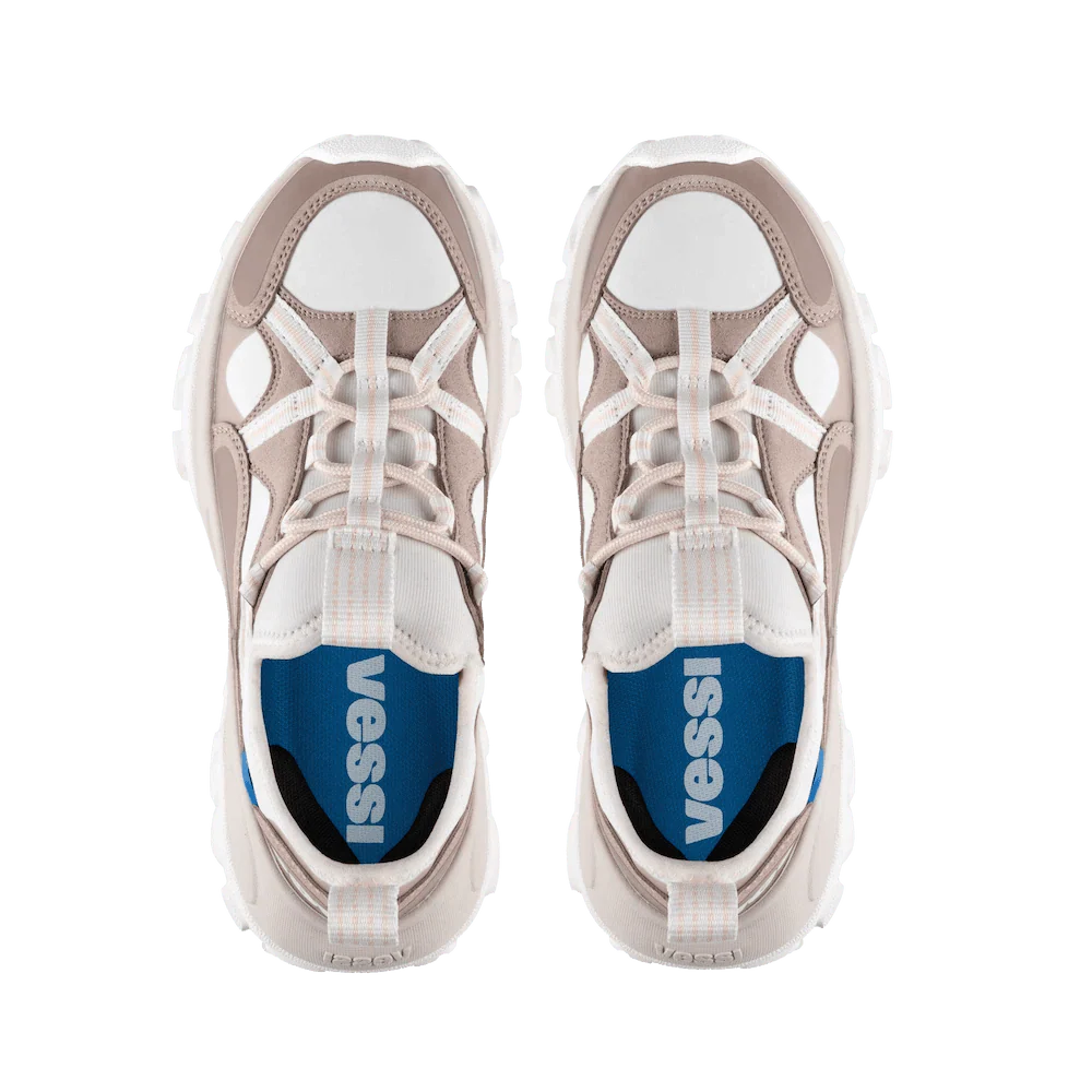Women's Motu Sneaker - Gravitate/Light Songbird - Image 5