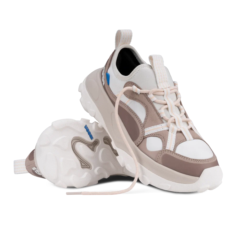 Women's Motu Sneaker - Gravitate/Light Songbird - Image 8