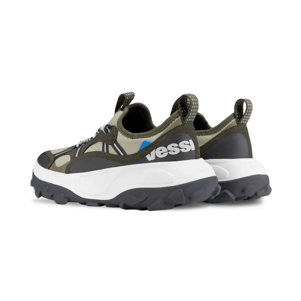 Women's Motu Sneaker - Trail/Light Dune - Image 3