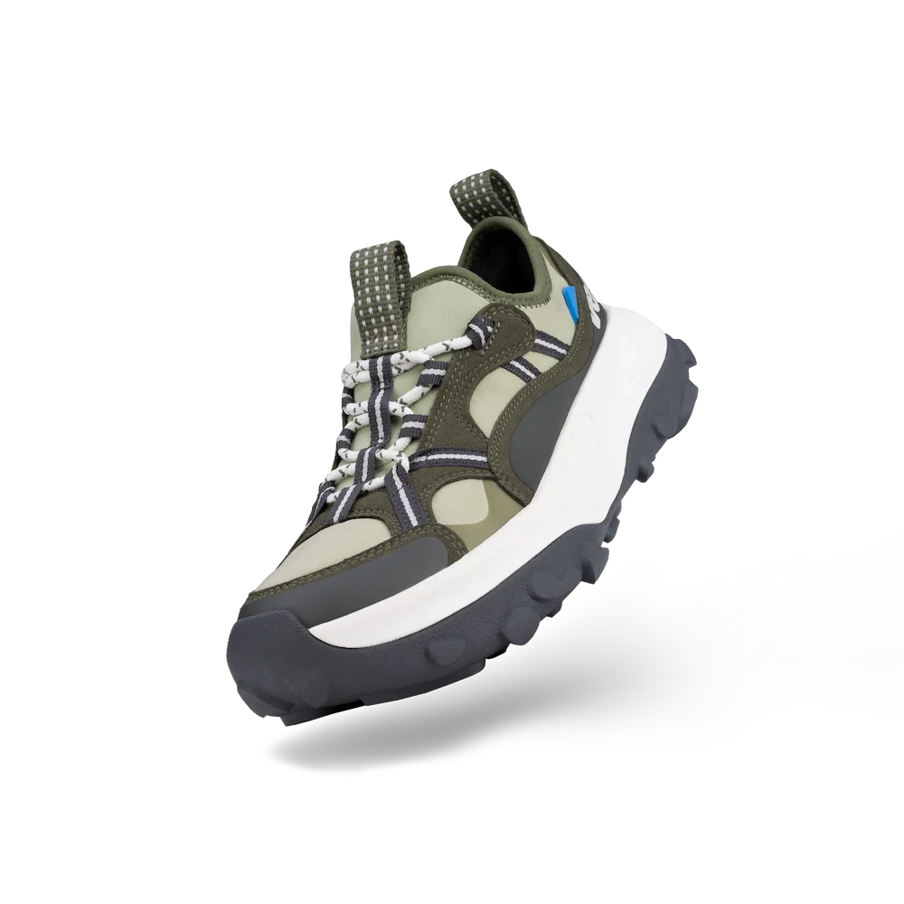 Women's Motu Sneaker - Trail/Light Dune - Image 6