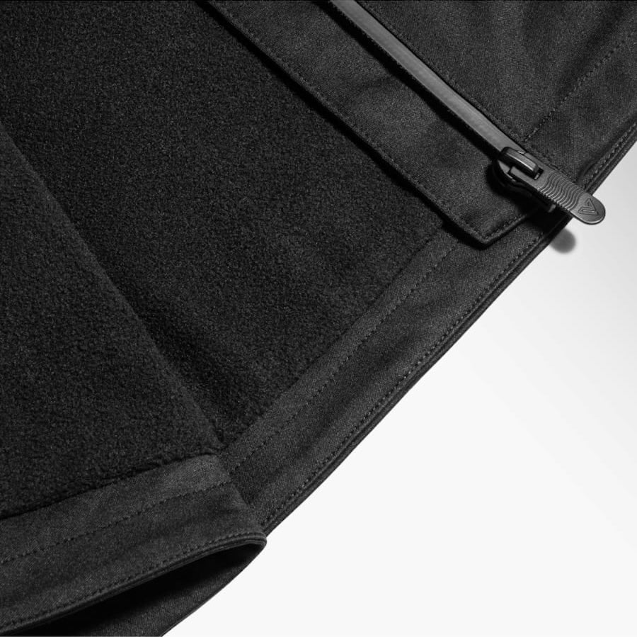 Women's Overcast Jacket 2 - Mahogany - Image 4