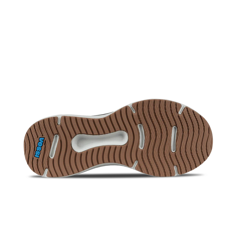 Men's Pacific Sneaker - Dark Grey - Image 3