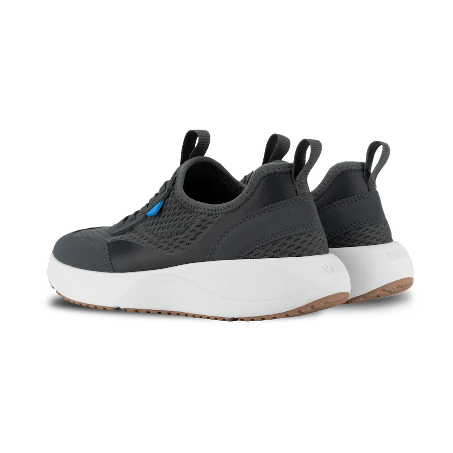 Men's Pacific Sneaker - Dark Grey - Image 4