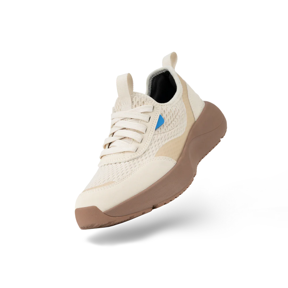 Men's Pacific Sneaker - Dune/Shore - Image 10